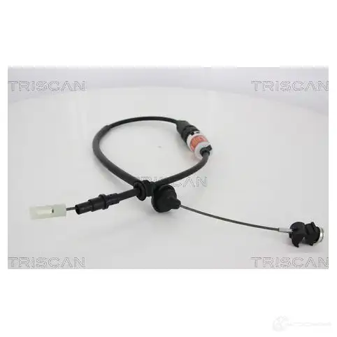 Трос сцепления TRISCAN 5709147618134 1124401 IU 2QJ 814029248