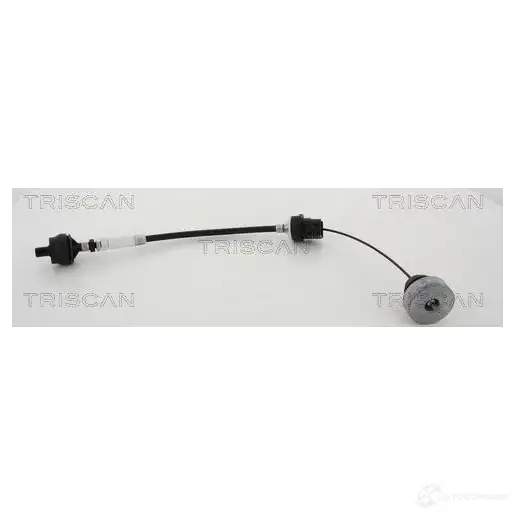 Трос сцепления TRISCAN 5710476129154 814028279 1124130 7HB DC