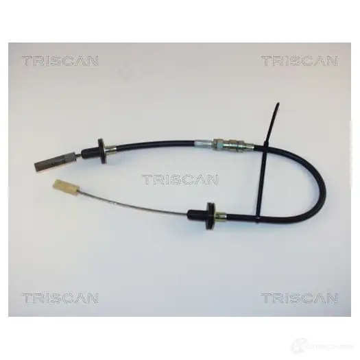 Трос сцепления TRISCAN 814029207 X V5IXW 1124362 5709147035313