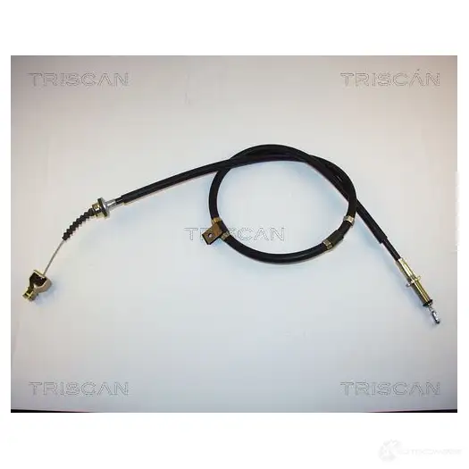 Трос сцепления TRISCAN 814042205 1124908 1JQ 1RGD 5709147235430