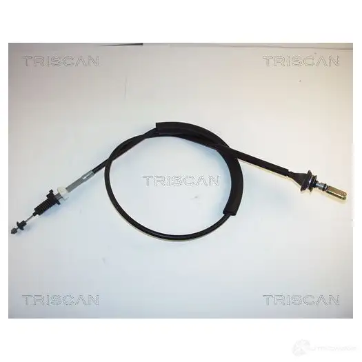 Трос сцепления TRISCAN 814040209 2WYMT 7U 1124735 5709147036648