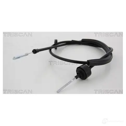 Трос сцепления TRISCAN 22PH T4M 1123765 814025274 5710476129345