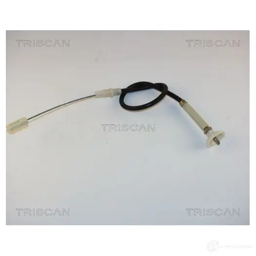 Трос сцепления TRISCAN 5709147035405 JN7 6S 1124373 814029218