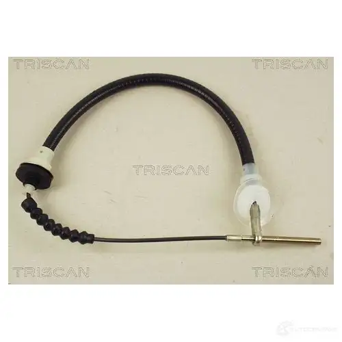 Трос сцепления TRISCAN QEF8C DG 5709147229347 1122591 814015254