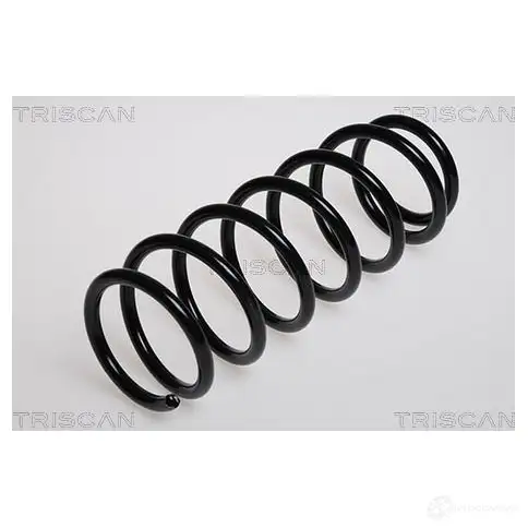 Пружина TRISCAN 87502106 1155922 3U 4FSP 7394410087281