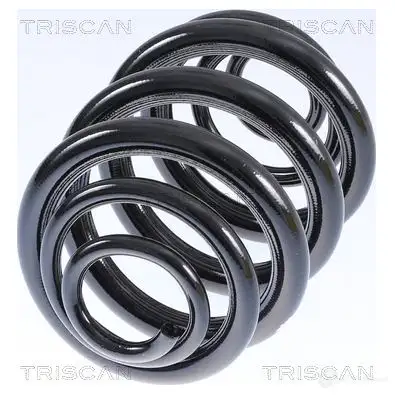 Пружина TRISCAN 875029040 1156872 5709147747582 6 AIWW