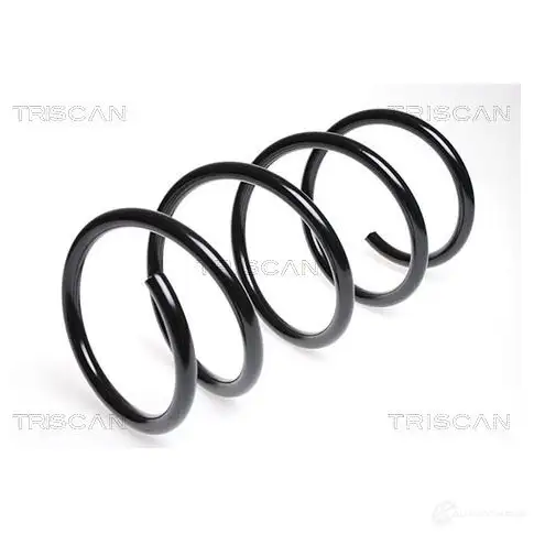Пружина TRISCAN 1156446 JEQQB R 87502568 7394410105527