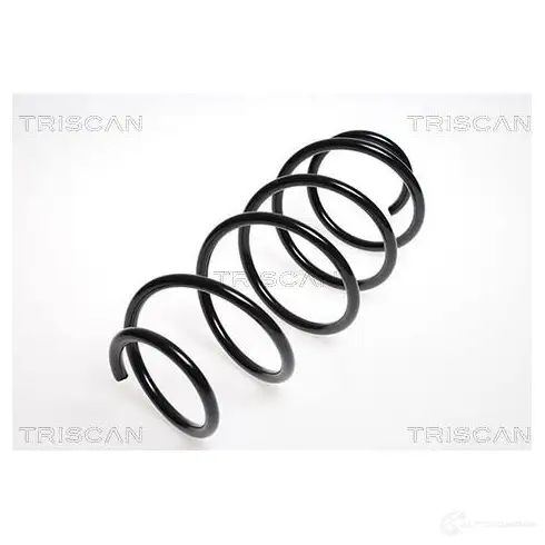 Пружина TRISCAN 1156820 87502881 VGW60 E 7394410100546