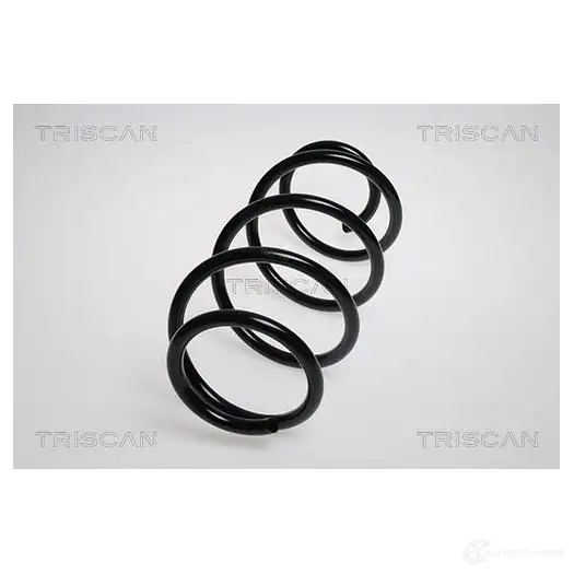 Пружина TRISCAN 1YL 80 7394410105602 1156368 875025103