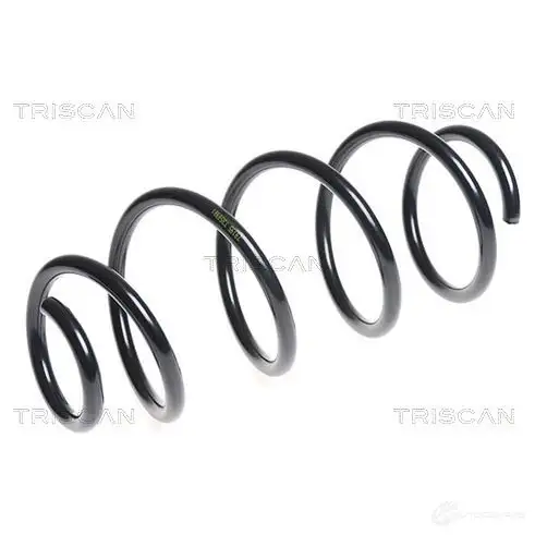 Пружина TRISCAN 1157124 7394410121886 424 7L 875029290