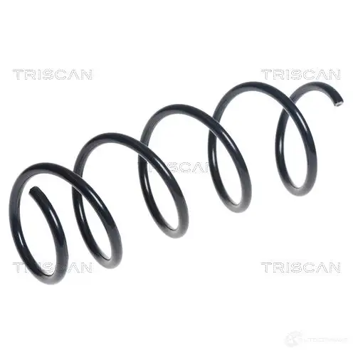 Пружина TRISCAN 875015209 1424929463 7394410136828 GO TNQ0P