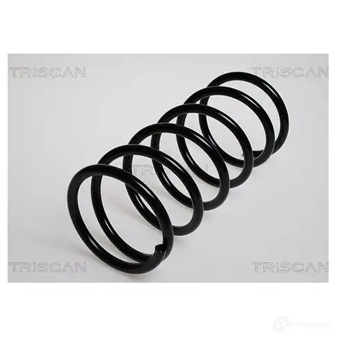 Пружина TRISCAN Q0BE8 SK 87501812 7394410092315 1155850