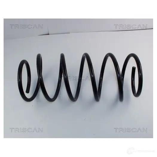 Пружина TRISCAN 1157240 BY 6U9 87502956 5709147106730