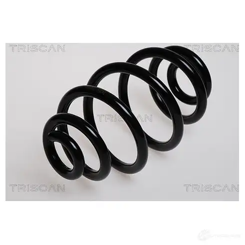 Пружина TRISCAN 1157224 7394410087540 MS AUARE 875029385