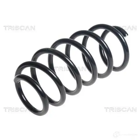 Пружина TRISCAN 875027110 7394410127475 1156498 B Q0I2