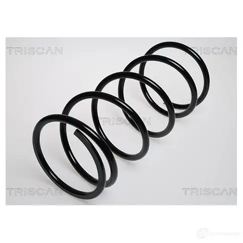 Пружина TRISCAN 87502743 DHXL3 P 7394410013303 1156536