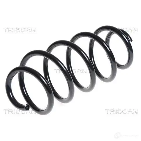 Пружина TRISCAN 1157151 R JB9C 7394410121503 875029317