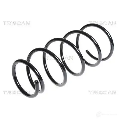 Пружина TRISCAN 87506835 1157781 3AO R8 7394410117070