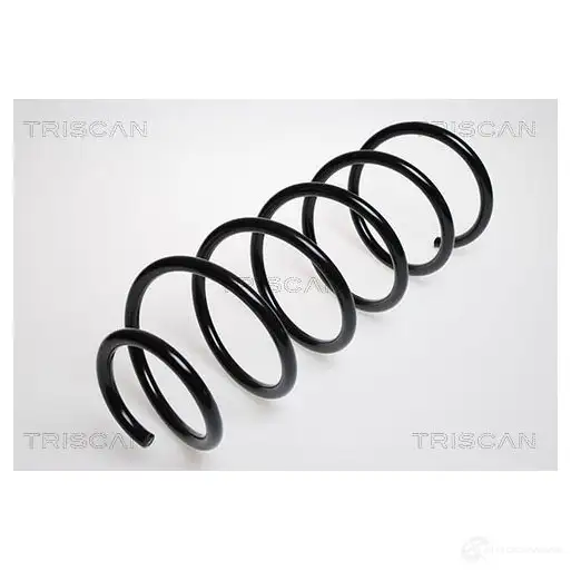 Пружина TRISCAN 87502823 2 YKE40W 1156731 7394410012429