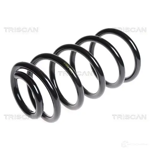 Пружина TRISCAN 87504361 7394410117452 1157562 D3 M38