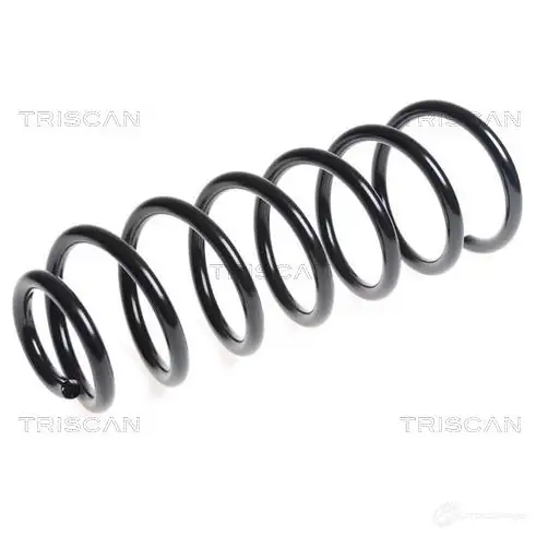 Пружина TRISCAN FI25FF 4 875028182 7394410122623 1156680