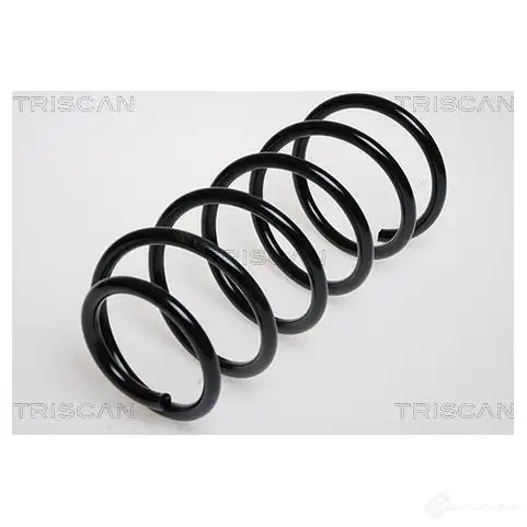 Пружина TRISCAN 875024013 1156139 7394410013716 TQUBP 6