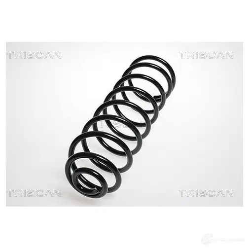 Пружина TRISCAN 7394410100928 1156561 87502768 X8SR Y2