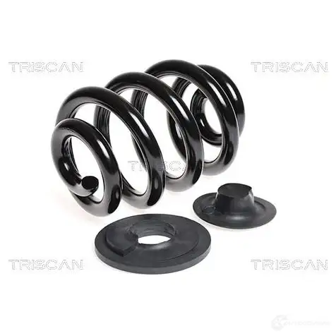 Пружина TRISCAN 1156979 7394410100935 875029150 QYJ7UX P