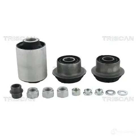 Ремкомплект рычага подвески TRISCAN YVXZT2 H 1138750 850023807 5709147794449