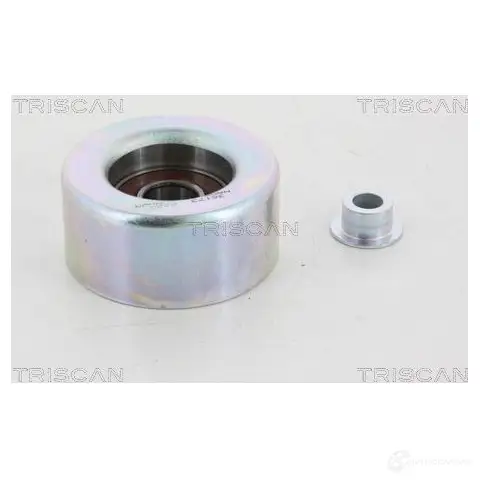 Обводной ролик приводного ремня TRISCAN 1150640 4 3670 8641131002 5710476141569