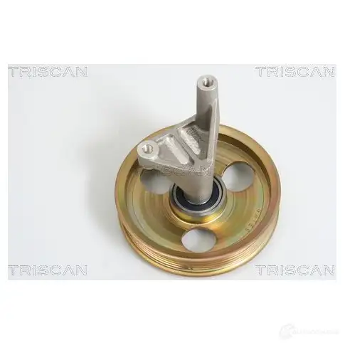 Обводной ролик приводного ремня TRISCAN F7 Q1T 5709147562260 8641282012 1151089