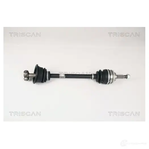 Приводной вал TRISCAN 5709147726372 854025559 1146137 SG8 E9W - Изображение 1