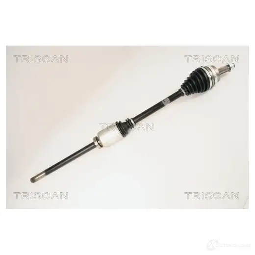 Приводной вал TRISCAN 854025621 5710476002679 1146189 VH 9YUE - Изображение 1