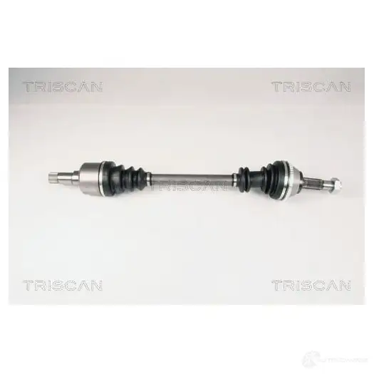 Приводной вал TRISCAN S4D 53 1144999 5709147683224 854010518 - Изображение 1