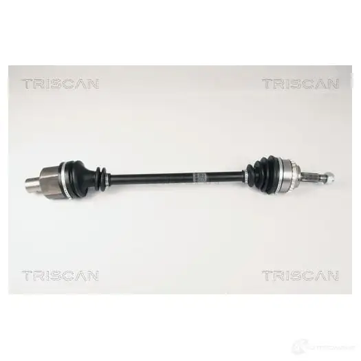Приводной вал TRISCAN 5709147517536 1146166 854025597 A EQ0AWS изображение 0