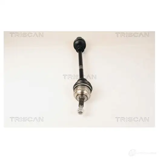 Приводной вал TRISCAN 5709147517536 1146166 854025597 A EQ0AWS изображение 3