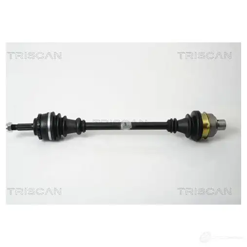 Приводной вал TRISCAN 854025537 1146119 Z E6TV 5709147133729