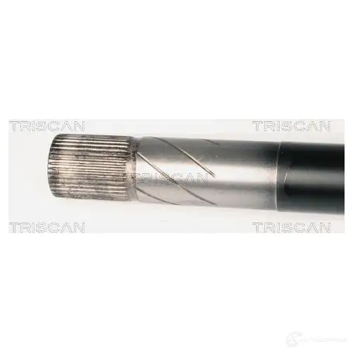 Приводной вал TRISCAN 1146216 DYGC S 5710476062215 854025648 изображение 4