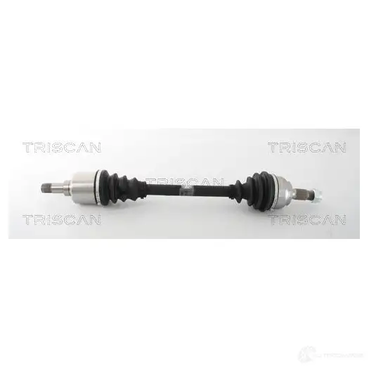 Приводной вал TRISCAN 5710476273031 1146555 9 QOJN4 854028679 - Изображение 1