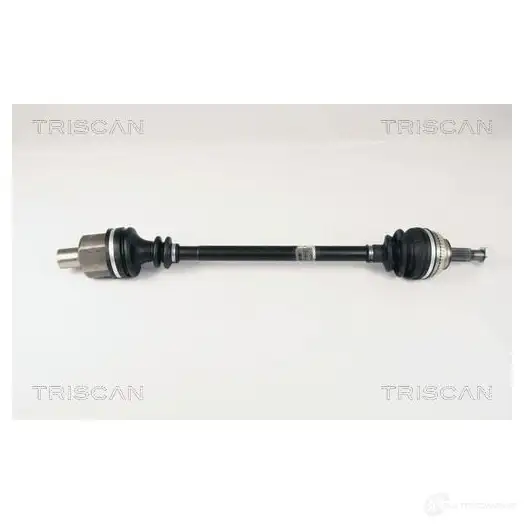 Приводной вал TRISCAN 5709147574645 3XUS 73S 854025593 1146162 - Изображение 1