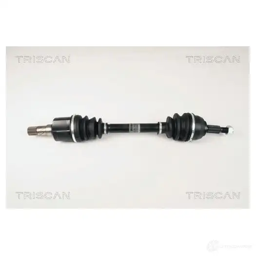 Приводной вал TRISCAN MO0 C3VQ 5710476002303 1146178 854025609 изображение 0