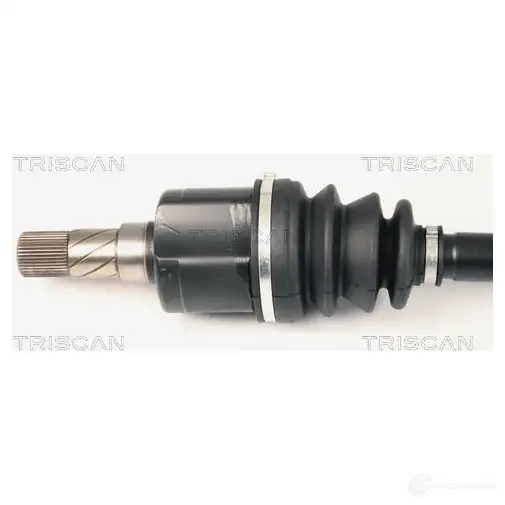 Приводной вал TRISCAN MO0 C3VQ 5710476002303 1146178 854025609 изображение 1