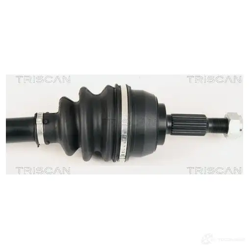 Приводной вал TRISCAN MO0 C3VQ 5710476002303 1146178 854025609 изображение 2