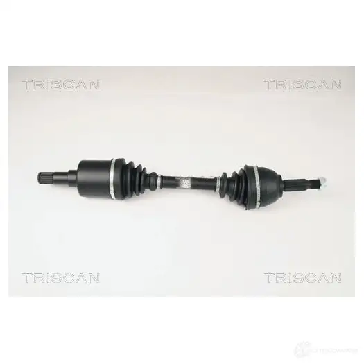 Приводной вал TRISCAN 1145660 YB6 URD 854016598 5710476123183 - Изображение 1