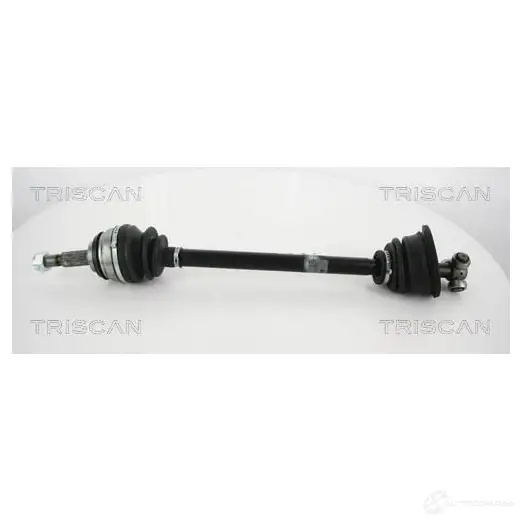 Приводной вал TRISCAN 5710476025821 854025630 Y60 LPUN 1146198 изображение 0