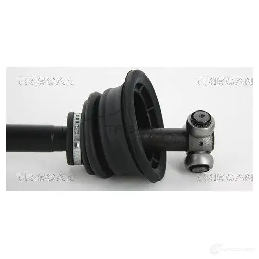 Приводной вал TRISCAN 5710476025821 854025630 Y60 LPUN 1146198 изображение 2