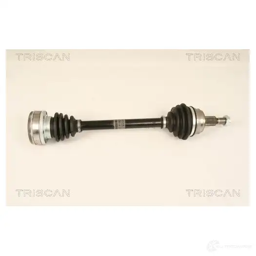 Приводной вал TRISCAN 1146798 854029613 O 1SQP 5710476113016 - Изображение 1