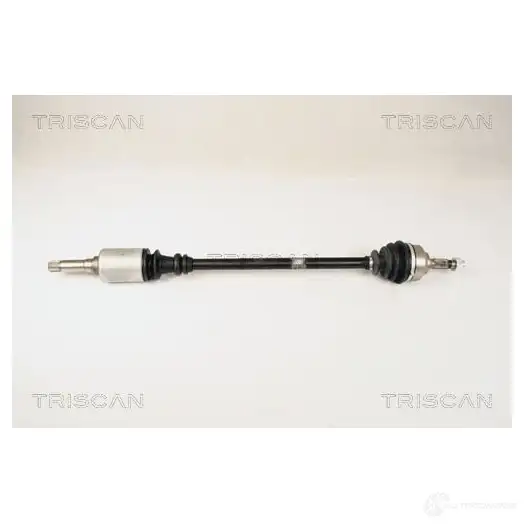 Приводной вал TRISCAN 854028628 1146509 0EC W5 5710476002761 - Изображение 1
