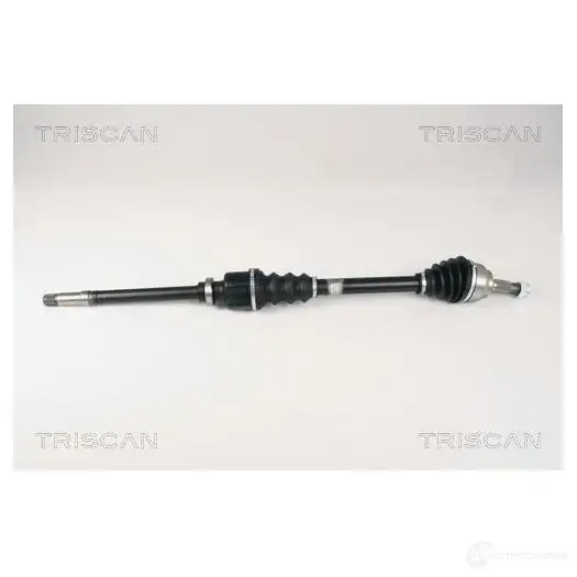 Приводной вал TRISCAN 5710476002990 854028644 1146525 ZUEQ4 4B - Изображение 1