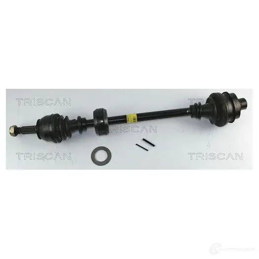 Приводной вал TRISCAN 854025517 WG KHT 5709147065228 1146108